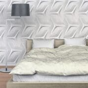 Papel de parede adesivo 3D - REV3D62