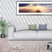 Papel de parede adesivo 3D - REV3D65