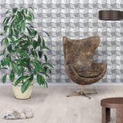 Papel de parede adesivo 3D - REV3D66
