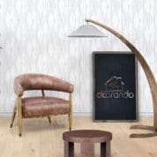 Papel de parede adesivo 3D - REV3D71