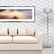 Papel de parede adesivo 3D - REV3D72