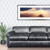 Papel de parede adesivo 3D - REV3D73