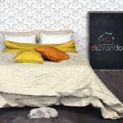 Papel de parede adesivo 3D - REV3D74