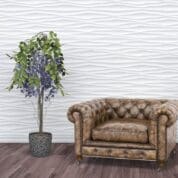 Papel de parede adesivo 3D - REV3D77