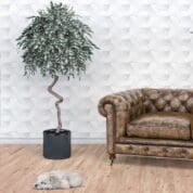 Papel de parede adesivo 3D - REV3D81