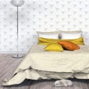 Papel de parede adesivo 3D - REV3D93