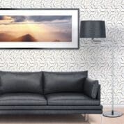 Papel de parede adesivo 3D - REV3D98