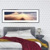 Papel de parede adesivo 3D - REV3D99