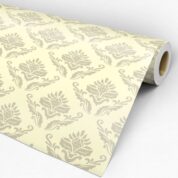 Papel de parede adesivo Dcorando Arabesco REVARA01