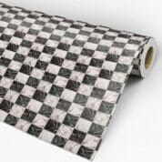 Papel de parede adesivo Dcorando Arabesco REVARA19