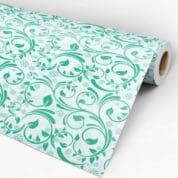 Papel de parede adesivo Dcorando Arabesco REVARA36