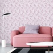 Papel de parede adesivo Dcorando Arabesco REVARA41-3