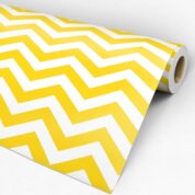 Papel de parede adesivo Dcorando Chevron REVXEV01-2