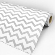 Papel de parede adesivo Dcorando Chevron REVXEV02-2