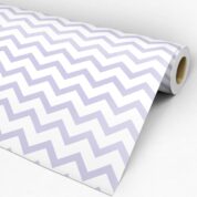 Papel de parede adesivo Dcorando Chevron REVXEV05-2
