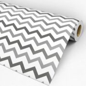 Papel de parede adesivo Dcorando Chevron REVXEV07-2