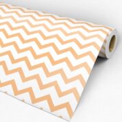 Papel de parede adesivo Dcorando Chevron REVXEV10-2