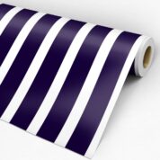 Papel de parede adesivo Dcorando Listrado REVLIS03-2