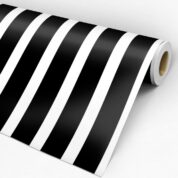 Papel de parede adesivo Dcorando Listrado REVLIS08-2