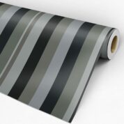 Papel de parede adesivo Dcorando Listrado REVLIS11-2