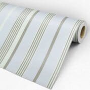 Papel de parede adesivo Dcorando Listrado REVLIS13-2