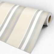 Papel de parede adesivo Dcorando Listrado REVLIS19-2