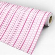 Papel de parede adesivo Dcorando Listrado REVLIS24-2