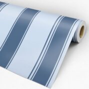 Papel de parede adesivo Dcorando Listrado REVLIS30-2