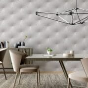 Papel de parede adesivo FLORAL Dcorando REVFLO10-3