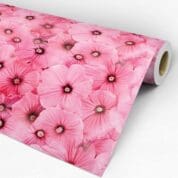 Papel de parede adesivo FLORAL Dcorando REVFLO25