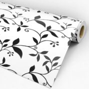 Papel de parede adesivo FLORAL Dcorando REVFLO57