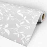 Papel de parede adesivo FLORAL Dcorando REVFLO58