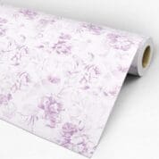 Papel de parede adesivo FLORAL Dcorando REVFLO63