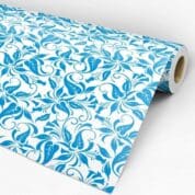 Papel de parede adesivo FLORAL Dcorando REVFLO91