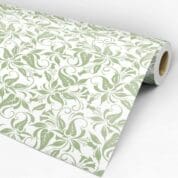 Papel de parede adesivo FLORAL Dcorando REVFLO92