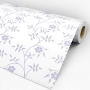 Papel de parede adesivo FLORAL Dcorando REVFLO96