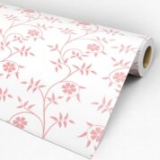 Papel de parede adesivo FLORAL Dcorando REVFLO97