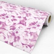 Papel de parede adesivo FLORAL Dcorando REVFLO99