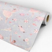 Papel de parede adesivo INFANTIL Dcorando REVINF08