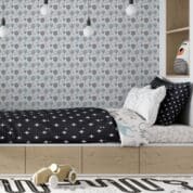 Papel de parede adesivo INFANTIL Dcorando REVINF108