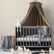 Papel de parede adesivo INFANTIL Dcorando REVINF70
