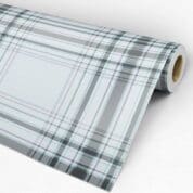 Papel de parede adesivo Xadrez - REVXADREZ02-2