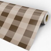 Papel de parede adesivo Xadrez - REVXADREZ04-2