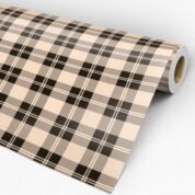 Papel de parede adesivo Xadrez - REVXADREZ06-2