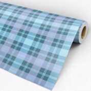 Papel de parede adesivo Xadrez - REVXADREZ09-2