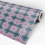 Papel de parede adesivo Xadrez - REVXADREZ10-2