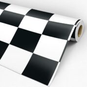 Papel de parede adesivo Xadrez - REVXADREZ14-2