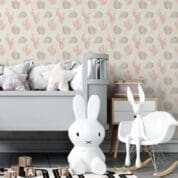 Adesivo de Parede Dcorando Infantil Cacto