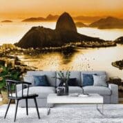 Painel Fotográfico Dcorando Rio de Janeiro