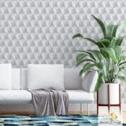 Dcorando Coleção Ambiente Decorado Cubis White